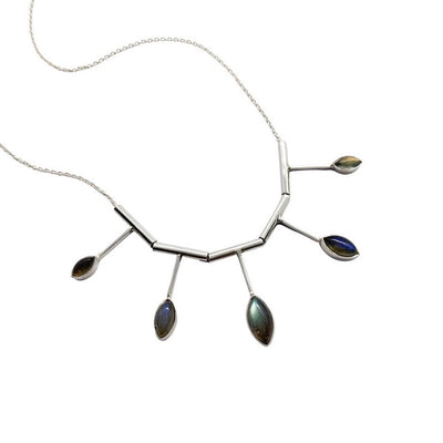 silver-labradorite-crystal-necklace-Australia