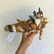 gold-sea-shell-mermaid-crown